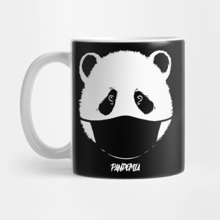 Pandemia Mug